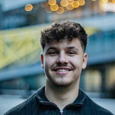 Lucas Schurr